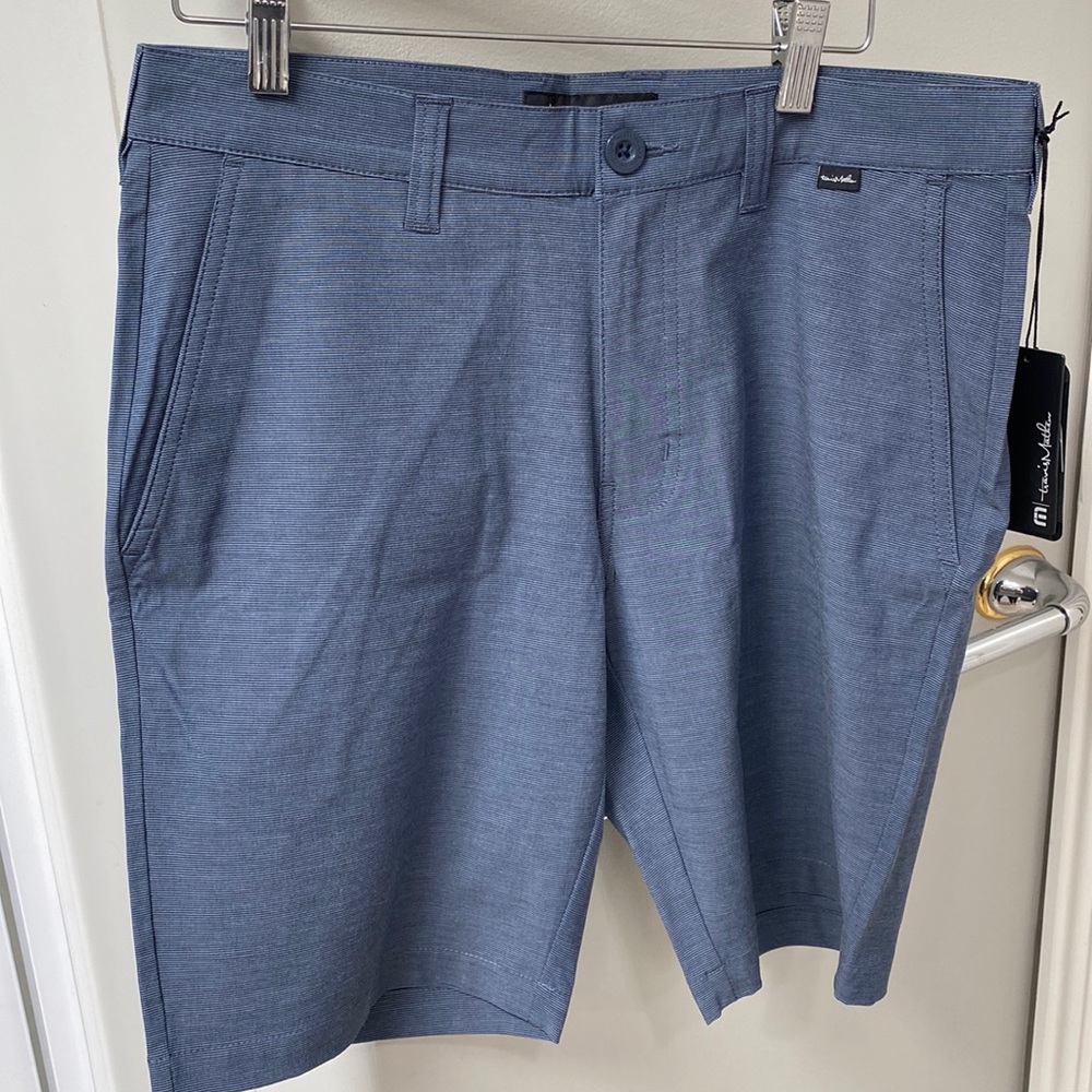 Travis Matthew El Dorado Shorts